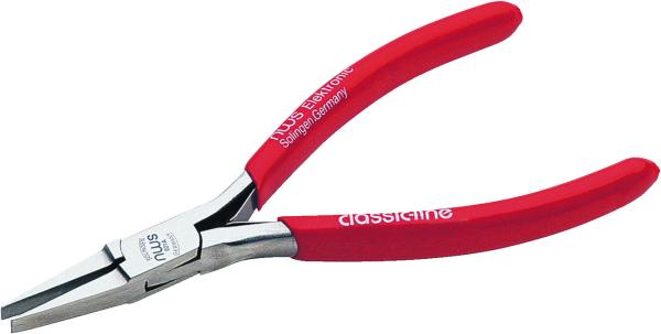 NWS Flachzange 130mm